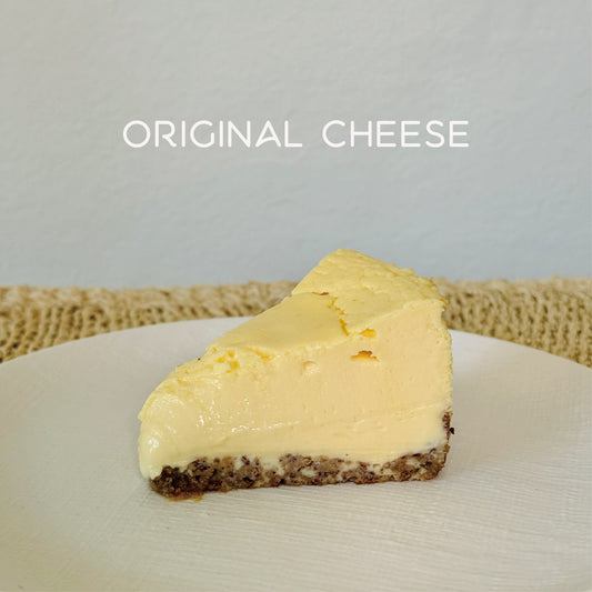 原酪乳香 Original Cheese